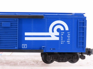 S Scale American Flyer 4-9708 CR Conrail 40' Boxcar #9708