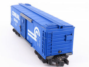 S Scale American Flyer 4-9708 CR Conrail 40' Boxcar #9708