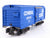 S Scale American Flyer 4-9708 CR Conrail 40' Boxcar #9708