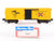 S Scale American Flyer 4-9707 RBOX Railbox 40' Boxcar #9707