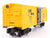 S Scale American Flyer 4-9707 RBOX Railbox 40' Boxcar #9707