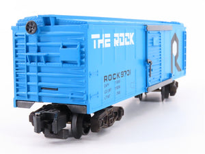 S Scale American Flyer 4-9701 B&M Boston & Maine 40' Boxcar #9701