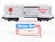 S Scale American Flyer 4-9711 SP Southern Pacific 40' Boxcar #9711