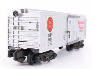 S Scale American Flyer 4-9711 SP Southern Pacific 40' Boxcar #9711