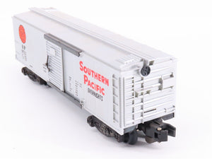 S Scale American Flyer 4-9711 SP Southern Pacific 40' Boxcar #9711