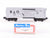 S Scale American Flyer 4-9709 B&O Baltimore & Ohio 40' Boxcar #9709