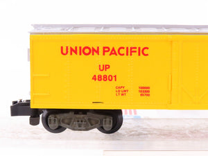 S Scale American Flyer 6-48801 UP Union Pacific Reefer Car #48801