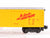 S Scale American Flyer 6-48801 UP Union Pacific Reefer Car #48801