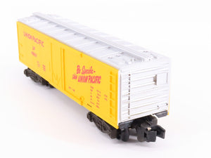 S Scale American Flyer 6-48801 UP Union Pacific Reefer Car #48801