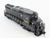 N Scale KATO PRR Pennsylvania EMD GP30 Diesel Locomotive #2243