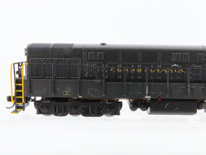 N Scale Atlas PRR Pennsylvania FM Trainmaster Diesel Locomotive #8699