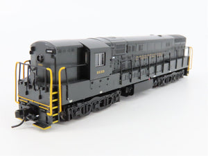 N Scale Atlas PRR Pennsylvania FM Trainmaster Diesel Locomotive #8699