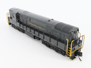 N Scale Atlas PRR Pennsylvania FM Trainmaster Diesel Locomotive #8699