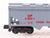 S Scale American Flyer 6-48601 UP Union Pacific Covered Hopper Car #48601