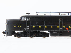 N Scale Broadway Limited BLI PRR Pennsylvania ALCO PA Diesel #5757 w/DCC & Sound