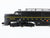 N Scale Broadway Limited BLI PRR Pennsylvania ALCO PA Diesel #5757 w/DCC & Sound