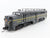 N Scale Broadway Limited BLI PRR Pennsylvania ALCO PA Diesel #5757 w/DCC & Sound