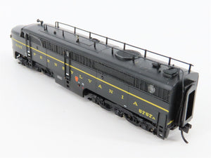 N Scale Broadway Limited BLI PRR Pennsylvania ALCO PA Diesel #5757 w/DCC & Sound