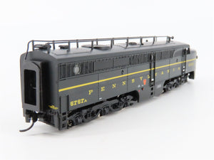 N Scale Broadway Limited BLI PRR Pennsylvania ALCO PA Diesel #5757 w/DCC & Sound