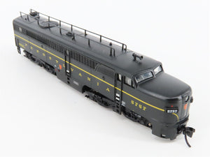 N Scale Broadway Limited BLI PRR Pennsylvania ALCO PA Diesel #5757 w/DCC & Sound