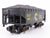 S Scale American Flyer 4-9200 B&O Chessie System Open Hopper Car #9200