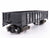 S Scale American Flyer 4-9301 B&O Baltimore & Ohio Gondola Car #9301