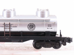 S Scale American Flyer 4-9105 Southern Railway 3 Dome Tankcar #9105