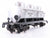 S Scale American Flyer 4-9105 Southern Railway 3 Dome Tankcar #9105