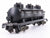 S Scale American Flyer 4-9106 NYC New York Central 3 Dome Tankcar #9106