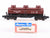 S Scale American Flyer 4-9104 B&M Boston & Maine 3 Dome Tankcar #9104