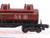 S Scale American Flyer 4-9104 B&M Boston & Maine 3 Dome Tankcar #9104