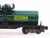 S Scale American Flyer 6-48471 MKT Katy Railway Single Dome Tankcar #120089