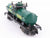 S Scale American Flyer 6-48471 MKT Katy Railway Single Dome Tankcar #120089