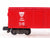 S Scale American Flyer 6-48800 ART American Reefer Wabash Reefer Car #48800