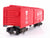 S Scale American Flyer 6-48800 ART American Reefer Wabash Reefer Car #48800