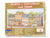 HO 1/87 Scale IHC Kit No. 100-7 Homes of Yesterday & Today House