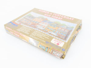 HO 1/87 Scale IHC Kit No. 100-7 Homes of Yesterday & Today House