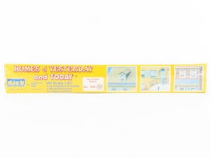 HO 1/87 IHC Kit No. 100-10 Homes of Yesterday & Today- Pullman House - Sealed