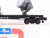 S Scale American Flyer 6-49001 NYC New York Central Searchlight Flatcar #9001