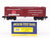 S Scale American Flyer 6-44006 GARE A&P Atlantic & Pacific Wood Reefer Car #735