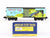 S Scale American Flyer 6-48826 1956 American Flyer Catalog Boxcar #48826