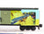 S Scale American Flyer 6-48826 1956 American Flyer Catalog Boxcar #48826