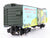 S Scale American Flyer 6-48826 1956 American Flyer Catalog Boxcar #48826