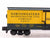 S Scale American Flyer 6-48273 CNW Railway Steel Reefer Car #24417