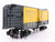 S Scale American Flyer 6-48273 CNW Railway Steel Reefer Car #24417