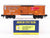 S Scale American Flyer TTOS 6464-2010 GHSA Box Car #6464-2010 - Custom by NTW