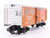 S Scale American Flyer TTOS 6464-2010 GHSA Box Car #6464-2010 - Custom by NTW