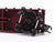 S Scale American Flyer 6-48297 TCA 2012 Convention NS Flat Car #48297 w/ Engines