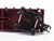 S Scale American Flyer 6-48297 NS Railway TTOS 2012 Flatcar #48297 w/Engines