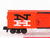 S Scale American Flyer 6-48322 NH New Haven Single Door Box Car #48322